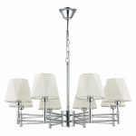 Подвесной светильник EVOLUCE LAGORO SLE105403-08