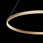 Подвесной светильник Maytoni Rim MOD058PL-L54BS4K