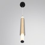 Подвесной светильник Lumion Ledio Trendy 6556/15WCL