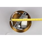 Подвесная люстра Omnilux Cedrello OML-68803-01