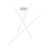 Подвесная люстра Citilux Стиг CL203230