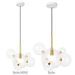 Подвесной светильник Loft IT Bolle 2027-P6 mini