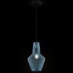 Подвесной светильник Maytoni Tommy P045PL-01B