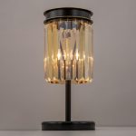 Настольная лампа Citilux Мартин CL332812