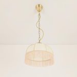 Подвесной светильник Citilux Базель CL407111