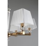 Подвесная люстра APLOYT Dominka APL.722.13.06