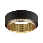 Потолочный светильник Sonex Antey 7692/48L