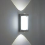 Уличный настенный светильник Feron Челси DH059 51484