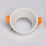 Встраиваемый светильник De Markt Прайм 850010101