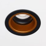 Встраиваемый светильник De Markt Прайм 850010501