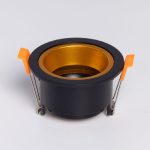 Встраиваемый светильник De Markt Прайм 850010501