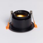 Встраиваемый светильник De Markt Прайм 850010501