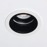 Встраиваемый светильник De Markt Прайм 850010601