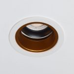 Встраиваемый светильник De Markt Прайм 850010701