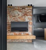 Накладной светильник De Markt Прайм 850010901