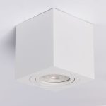 Накладной светильник De Markt Прайм 850011601