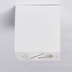 Накладной светильник De Markt Прайм 850011601