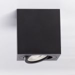 Накладной светильник De Markt Прайм 850011701