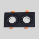 Встраиваемый светильник De Markt Прайм 850012802