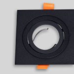 Встраиваемый светильник De Markt Прайм 850013003