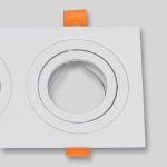 Встраиваемый светильник De Markt Прайм 850013103