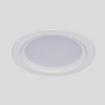 Встраиваемый светильник De Markt Прайм 850013801