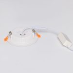 Встраиваемый светильник De Markt Прайм 850013801