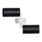 Настенный светильник De Markt Прайм 850023402