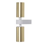 Настенный светильник De Markt Прайм 850023402