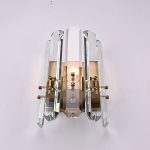 Настенный светильник ImperiumLoft Restoration Hardware BONNINGTON 85016-22