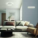 Потолочный светильник Mantra Tulum 8509