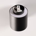 Накладной светильник De Markt Информ 851011701