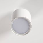 Накладной светильник De Markt Информ 851011801