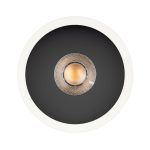 Встраиваемый светильник Arlight MS-HARBOR-R123-20W Warm3000 048284