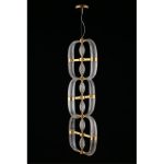 Подвесной светильник Aployt Aleksandra APL.857.06.60