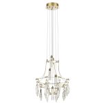 Подвесной светильник Odeon Light Flamenco 7000/35L