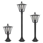 Ландшафтный светильник Citilux Forts CLU09B