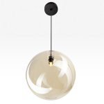 Подвесной светильник Citilux Orton CL202042