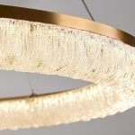 Подвесная люстра Modestyle MS.9025.800 BS