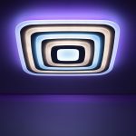 Потолочный светильник Citilux Триест Смарт CL737A100E