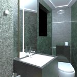 Датчик движения Gauss Smart Home 4010322