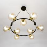 Подвесной светильник Citilux CL105195