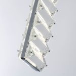 Подвесной светильник Modestyle MS.88909.1 CR