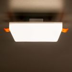 Встраиваемый светильник Citilux Вега CLD53K15W