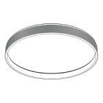 Потолочный светильник Citilux Enzo CL753453G