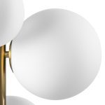 Люстра на штанге Lightstar 815043