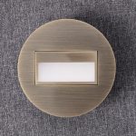 Подсветка для лестниц Citilux Скалли CLD007R3