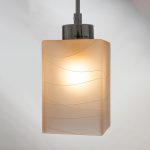 Подвесной светильник Citilux Оскар CL127111