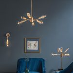 Настенный светильник ImperiumLoft Fial 241386-26