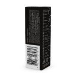 Лампа светодиодная Gauss G9 3.5W 4100K прозрачная 107809203